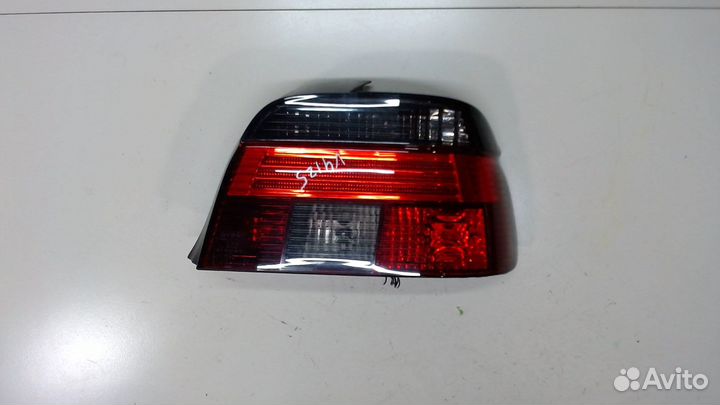 Фонарь (задний) BMW 5 E39, 1999