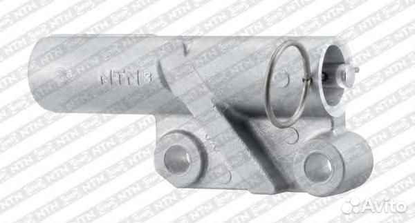 Натяжитель ремня mitsubishi pajero sport 97- 3