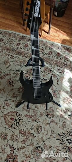 Ibanez gio grg121dx bkf