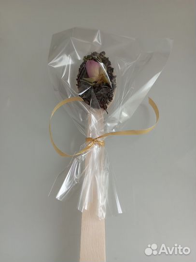 Чайные ложки. Чай