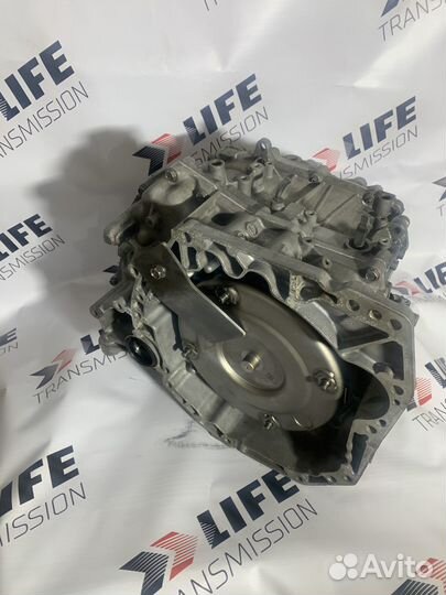 Вариатор Renault Megane 1.6 DK0