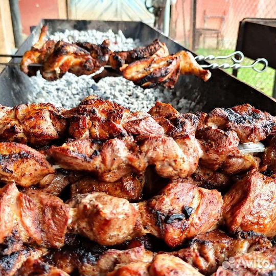 Гостеприимная Абхазия с застольем