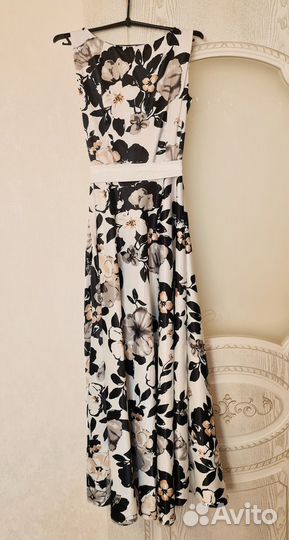 Платье 44 46 размер
