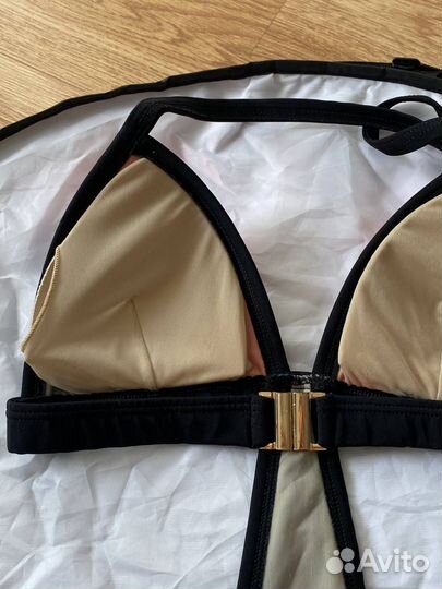 Купальник слитный 40-42 (XS-S)