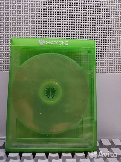 Just Cause 4 Xbox One