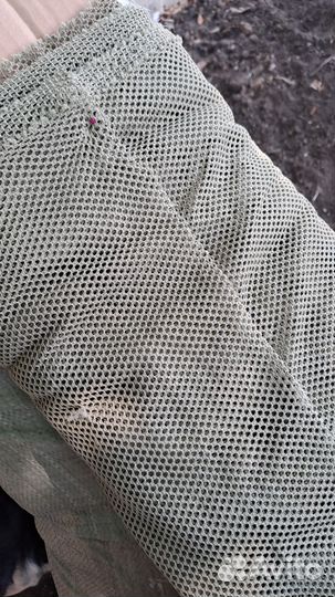 Ткань сетка стрейч