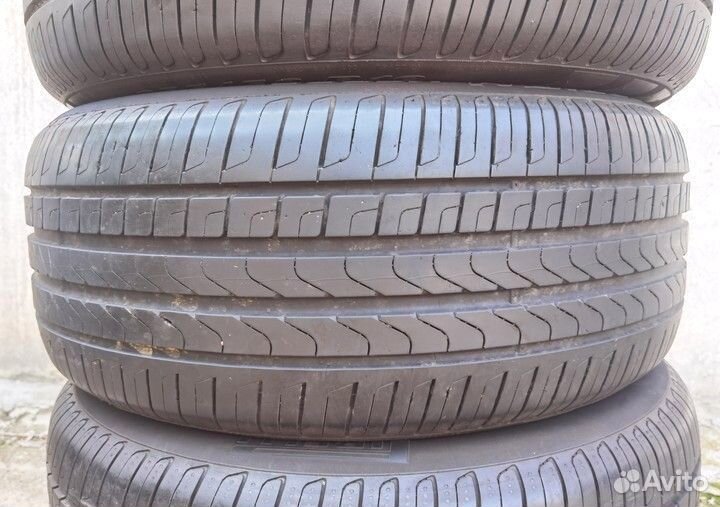 Pirelli Scorpion Verde 255/50 R19 103V