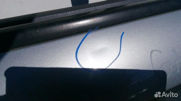 Дверь передняя правая Ford Mondeo