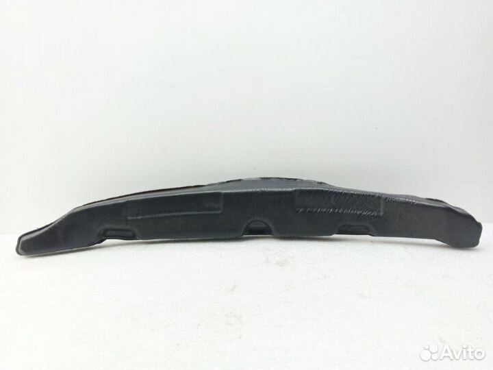 Пыльник крыла передний правый Kia Sportage 4 QL