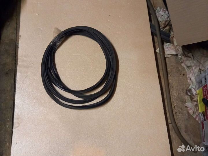 Шевроле ланос молдинг лобового стекла