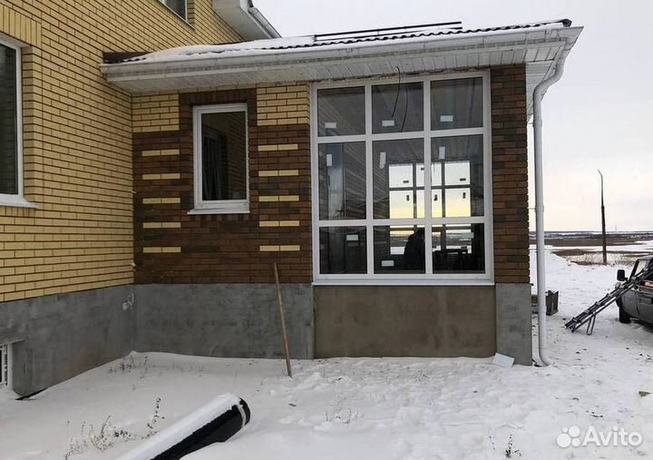 Окна за 1 день