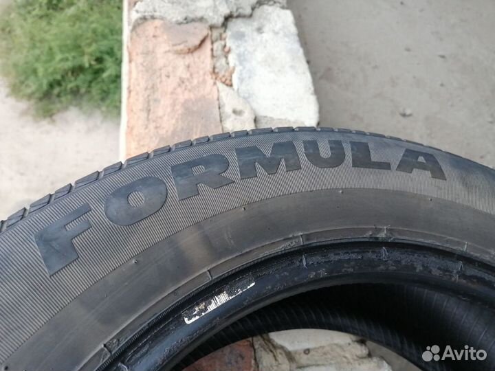 Formula Energy 185/65 R15