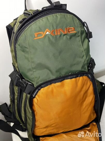 Туристический рюкзак 26 Dakine Pro 2