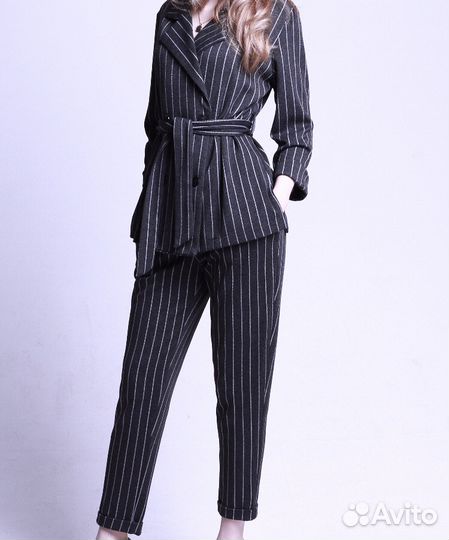 Костюм love moschino