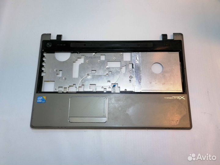 Топкейс для Acer Aspire 5745