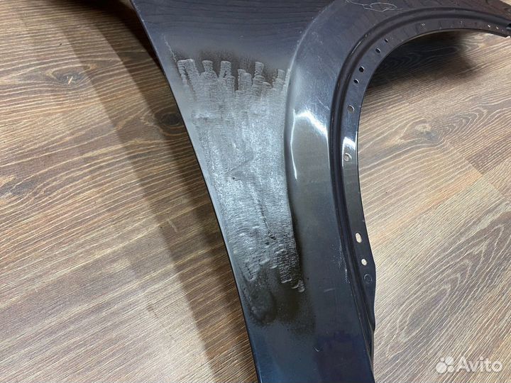 Крыло переднее правое Volvo XC90 2015-2023