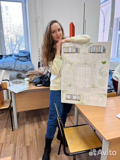 Репетитор по изо