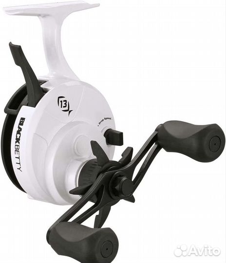Катушка 13 Fishing Black Betty Free Fall