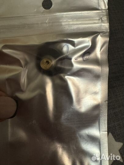 Аппарат для перманентного макияжа WTE uniwersal