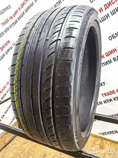 Toyo Proxes C1S 225/40 R19