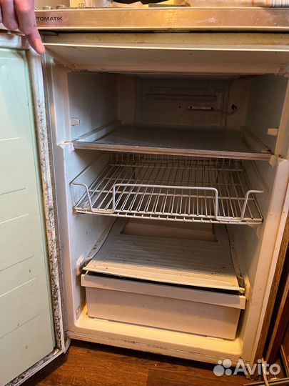 Морозильная камера automatik - б/у
