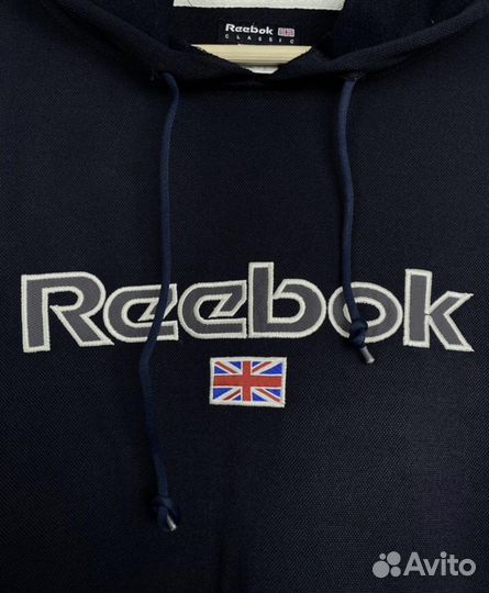 Reebok Vintage Hoodie