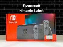 Nintendo Switch Gray +64gb