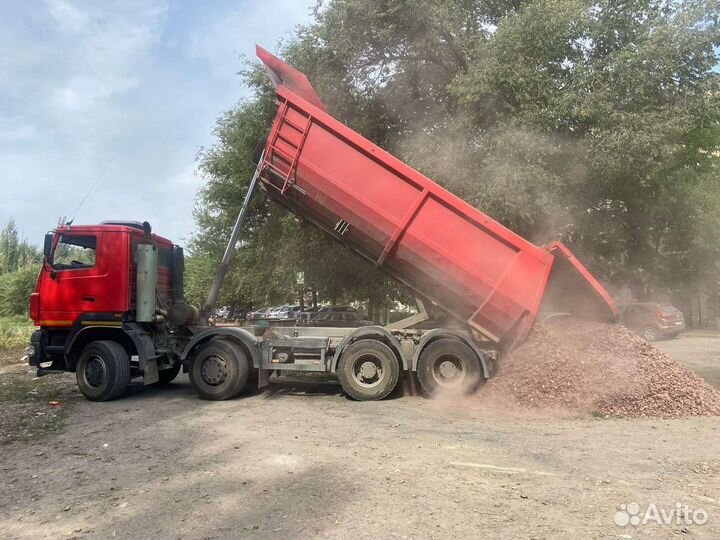 Спецтехника в аренду