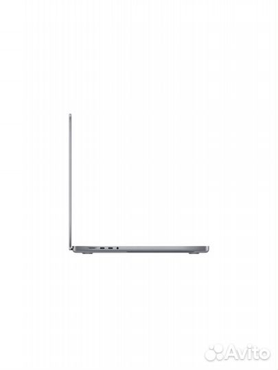 Apple macbook pro 16 m1 MK183RU\A