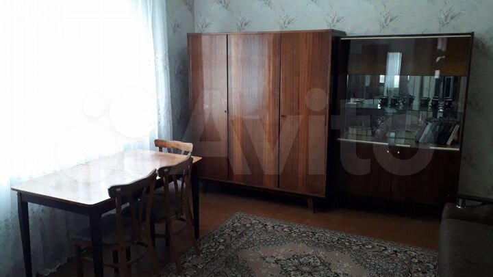 2-к. квартира, 38 м², 2/2 эт.
