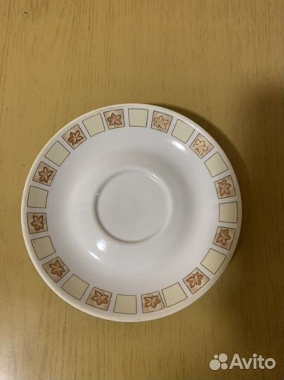 Чайный сервиз