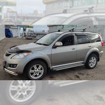 Haval H5 2.0 MT, 2021, битый, 92 000 км, с пробегом, цена 1 550 000 руб.