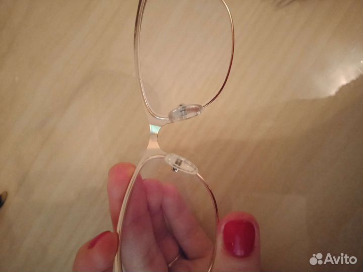 Очки с диоптриями -3.0