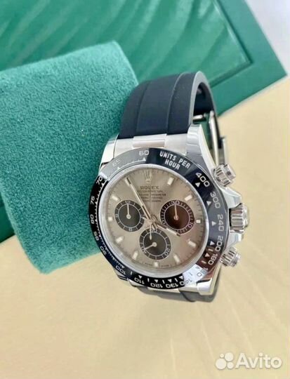 Часы Rolex Daytona Luxe (гарантия)