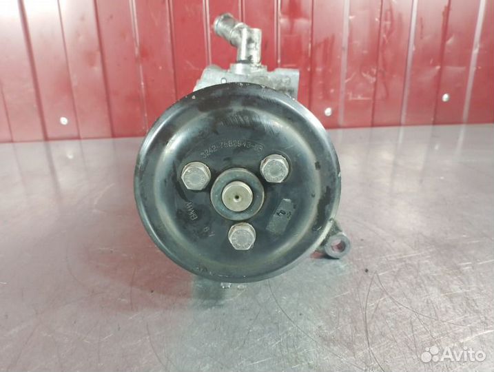 Насос гидроусилителя руля Bmw 5 Series F10 N55B30A