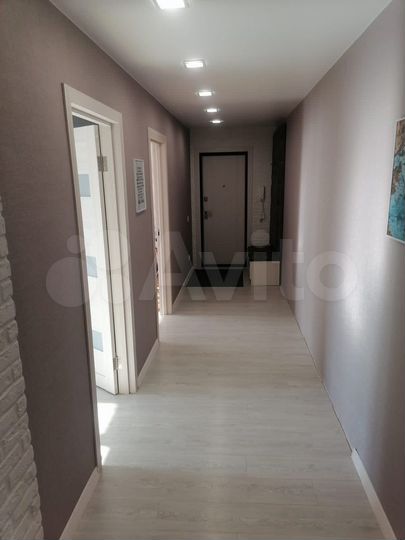 Комната 35 м² в 3-к., 10/10 эт.