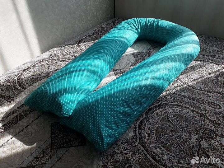 Подушка для беременных новая