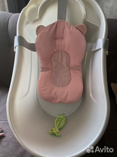 Ванночка для купания