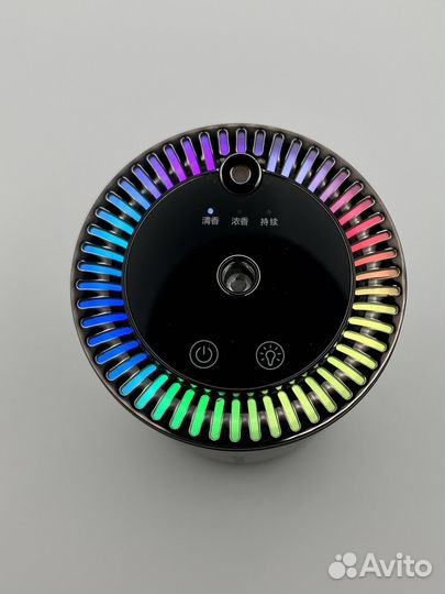 Ароматизатор в машину заездное небо