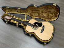 Maton EBG808