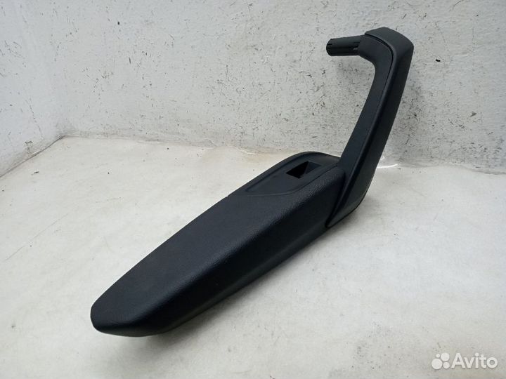 Подлокотник обшивки двери audi Q5 FY Задний левый