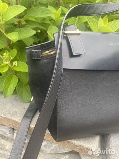 Сумка женская натуральная кожа furla