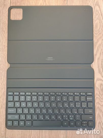 Чехол клавиатура Xiaomi Pad 6S Pro Keyboard