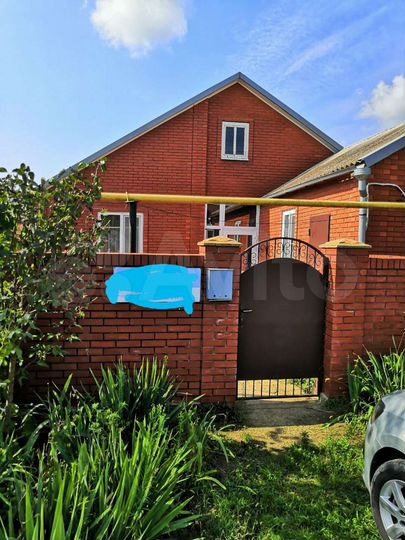 Дом 90 м² на участке 6 сот.