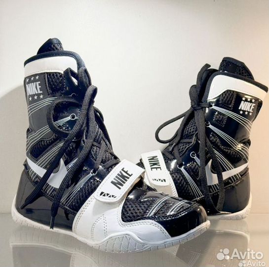 Боксерки nike hyperko 1