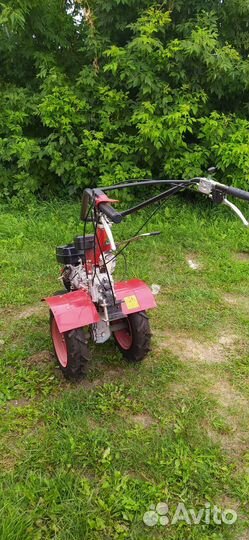 Мотоблок Угра нмб-1Н 9