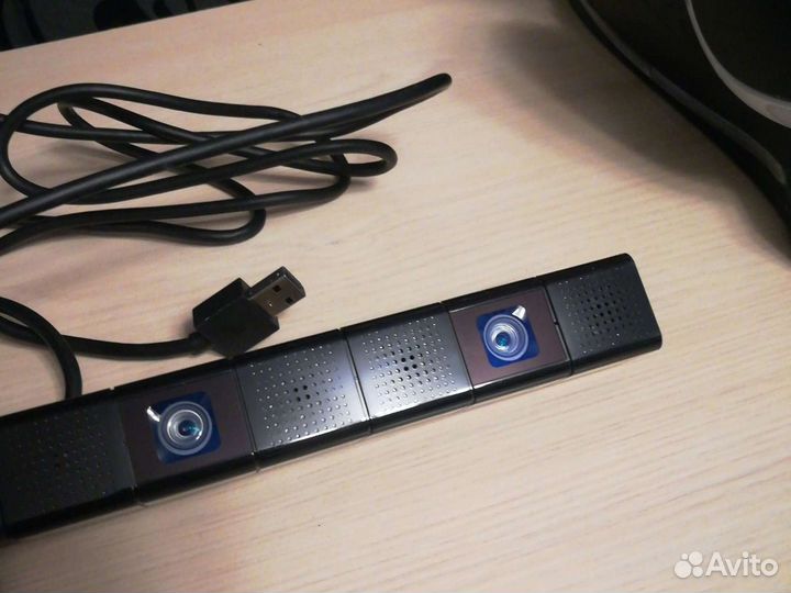 Камера для Sony PS4