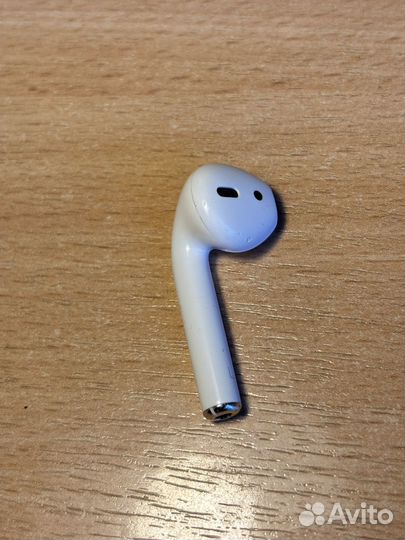 Airpods 2 наушник левый