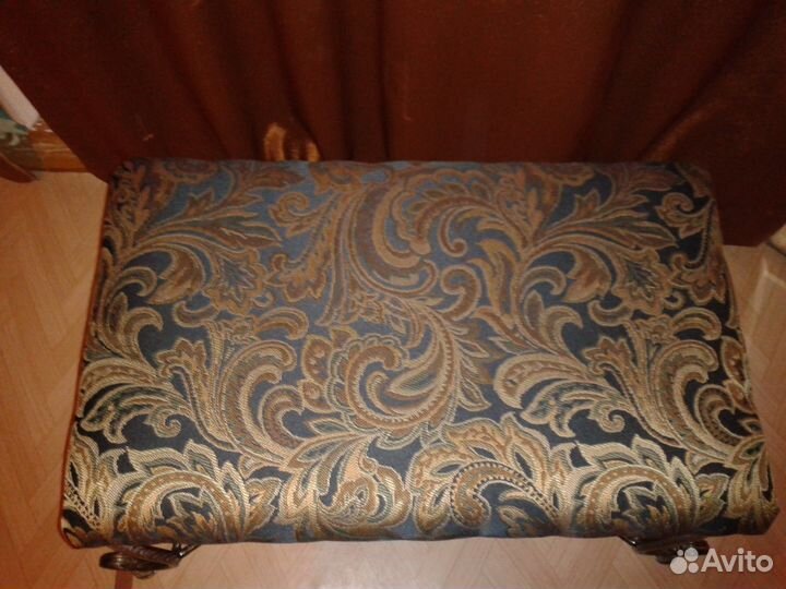 Шикарная банкетка