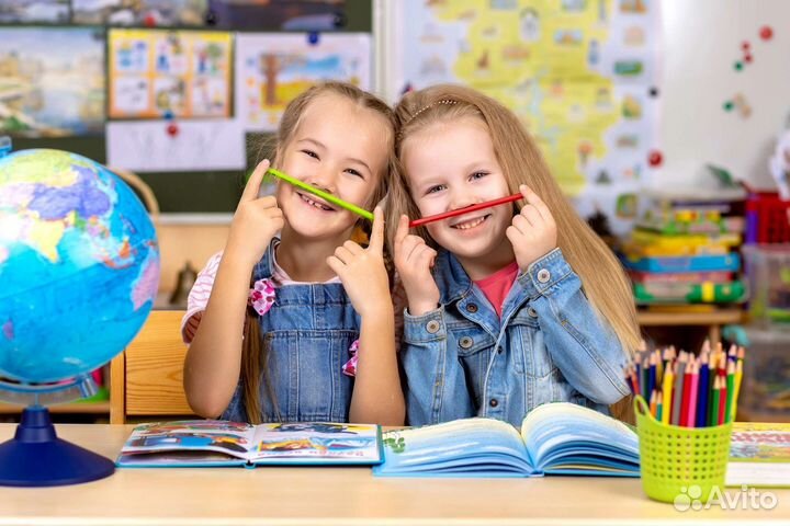 Фото видео детский сад школа, выпускные альбомы